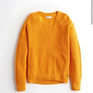 Hollister Crewneck Sweater